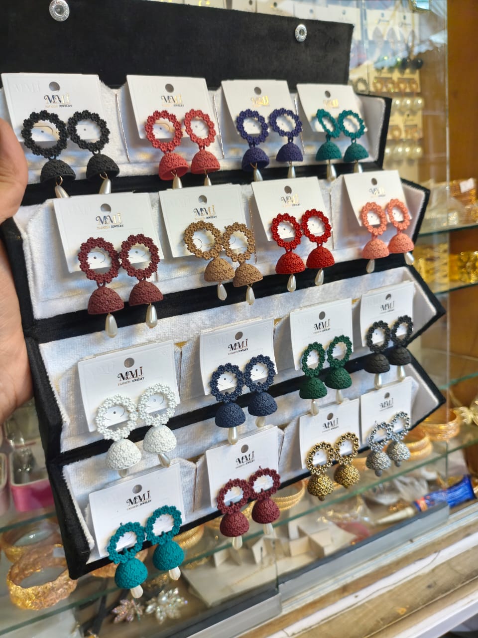Jomki Box