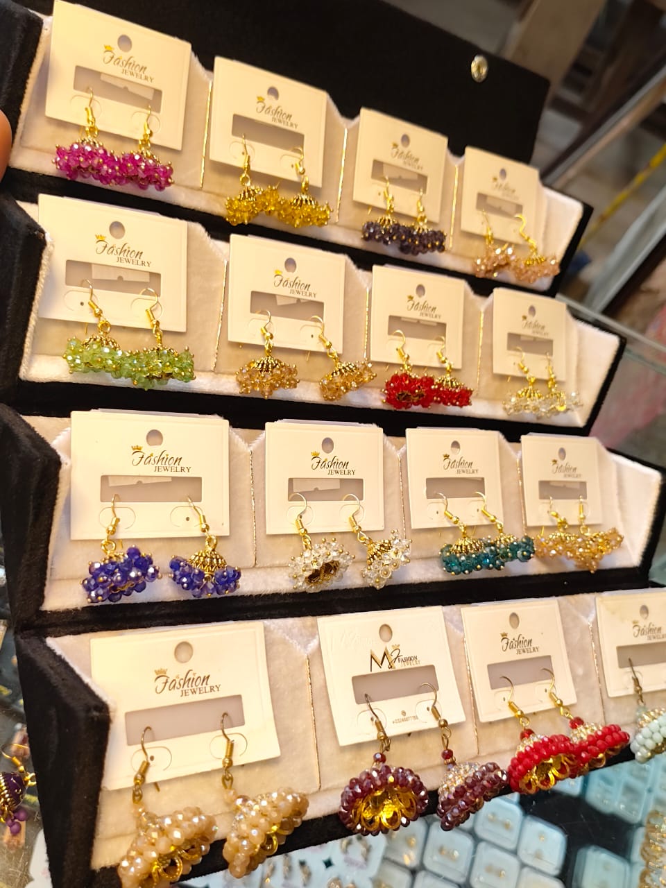 Jomki Box