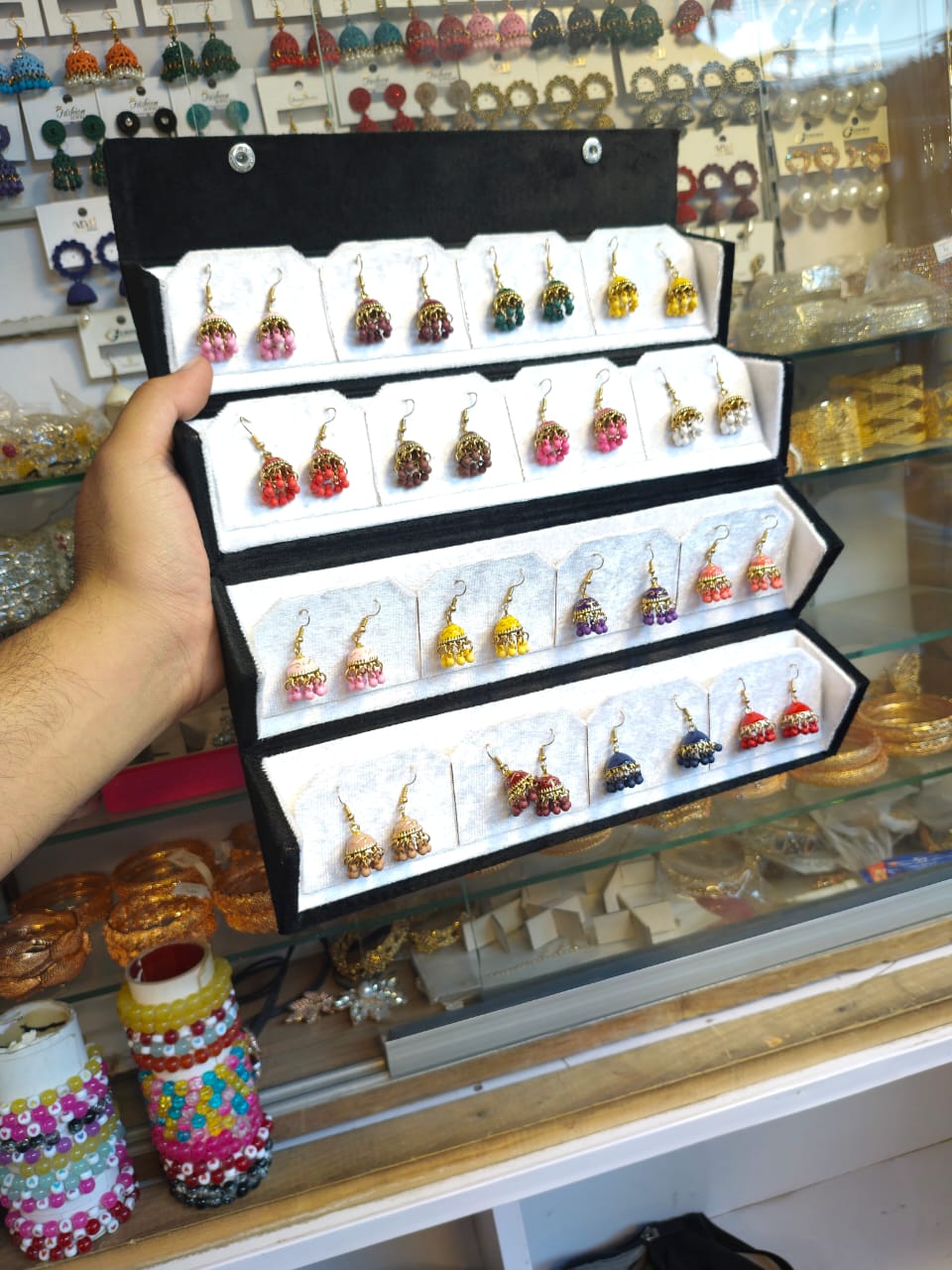 Jomki Box