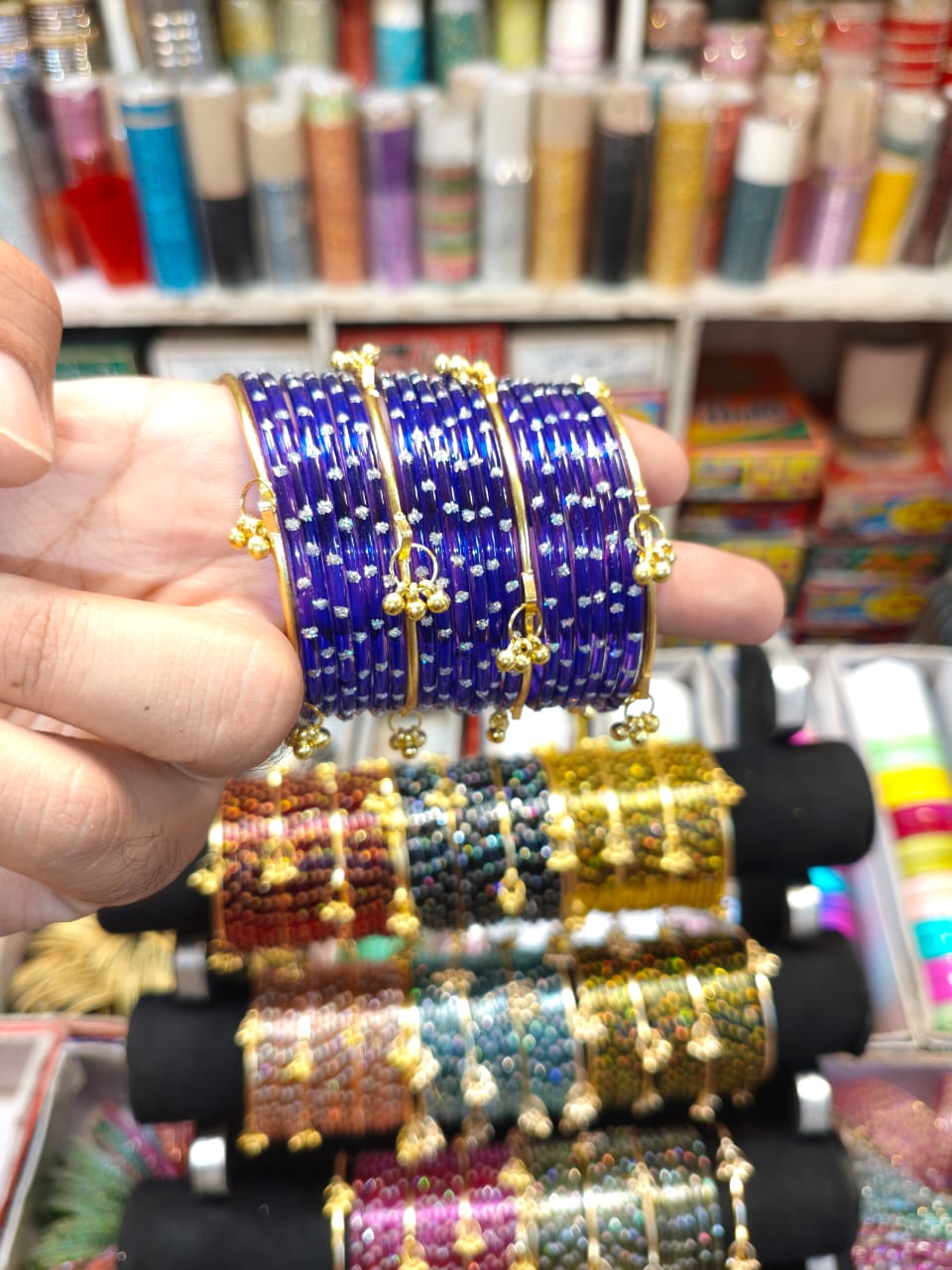 Kashmiri Bangles