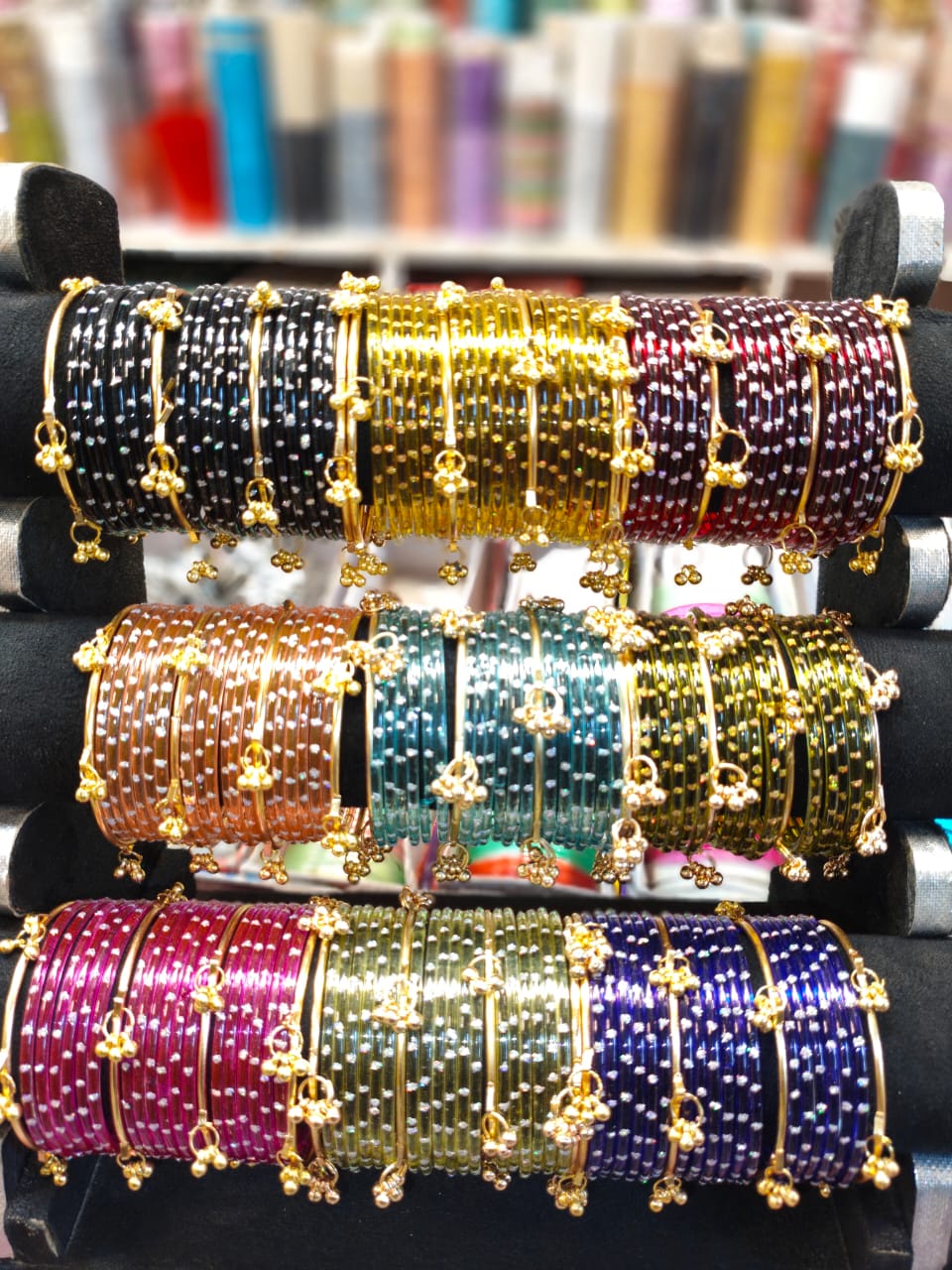 Kashmiri Bangles