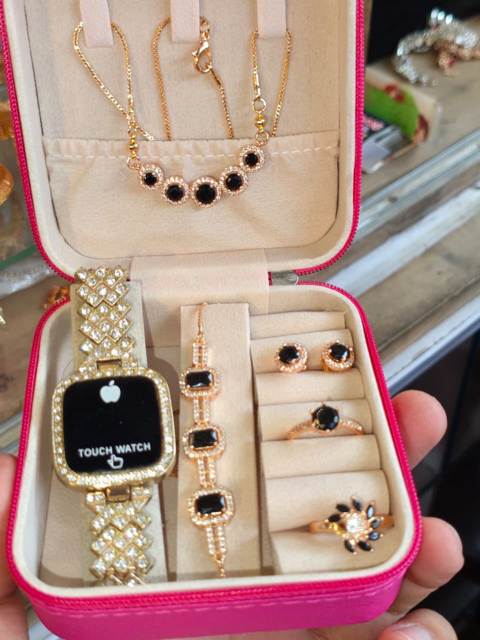 Deal Box