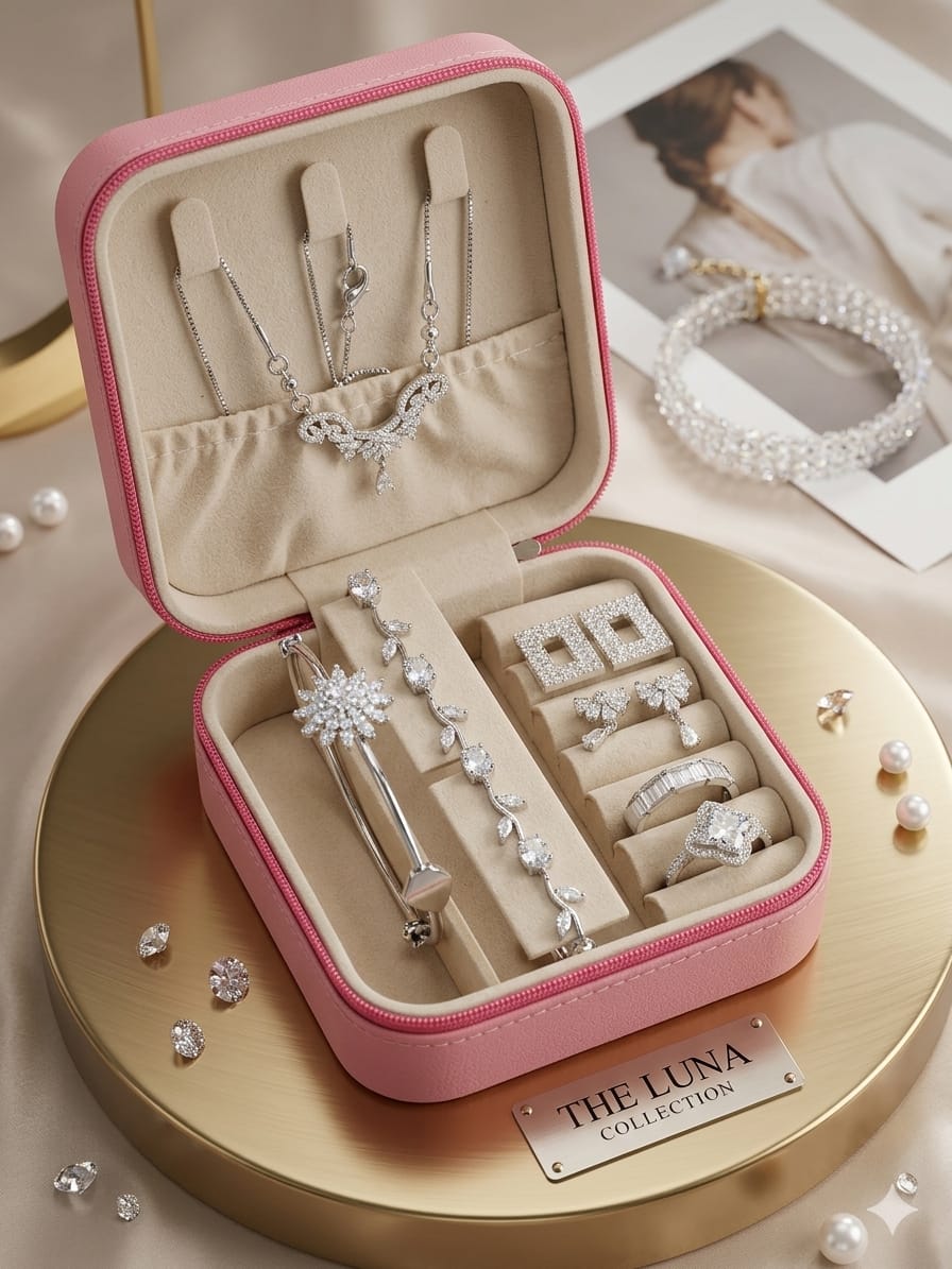 Deal Box