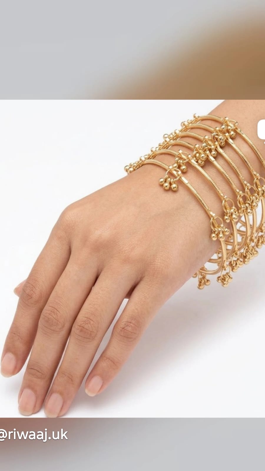 Elegant Kashmiri Bangles Set for Women – Traditional Ethnic Jewellery