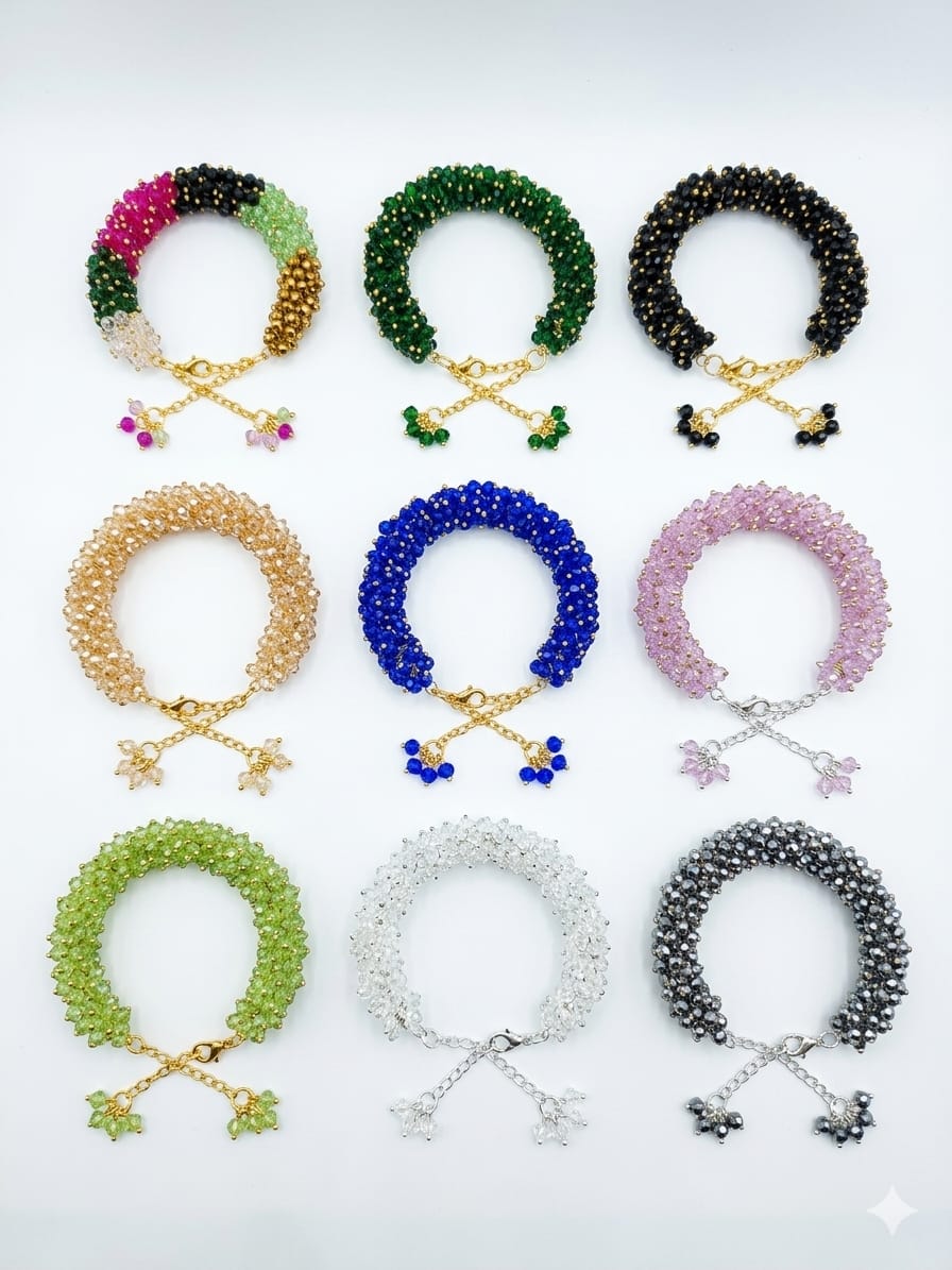 Gajjra Bracelet