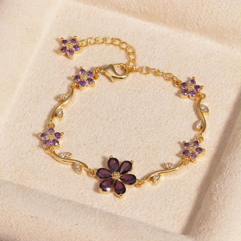 Tulip Bracelet