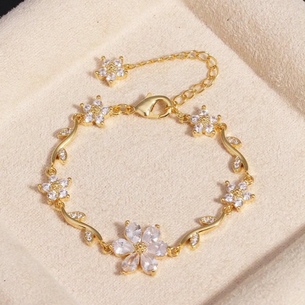 Tulip Bracelet