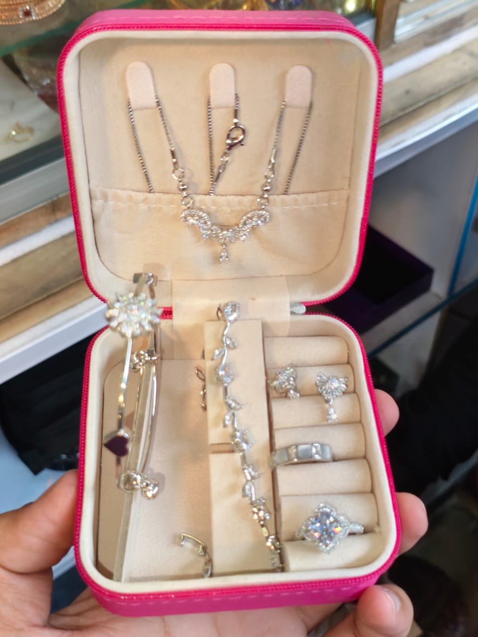 Deal Box