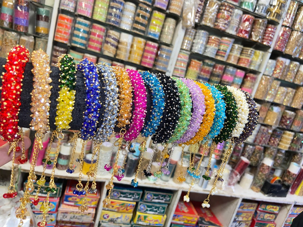 Gajjra Bracelet