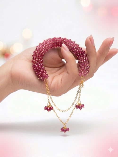 Gajjra Bracelet