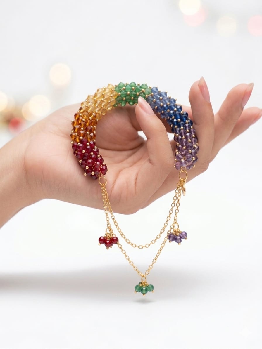 Gajjra Bracelet