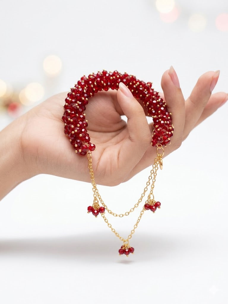 Gajjra Bracelet