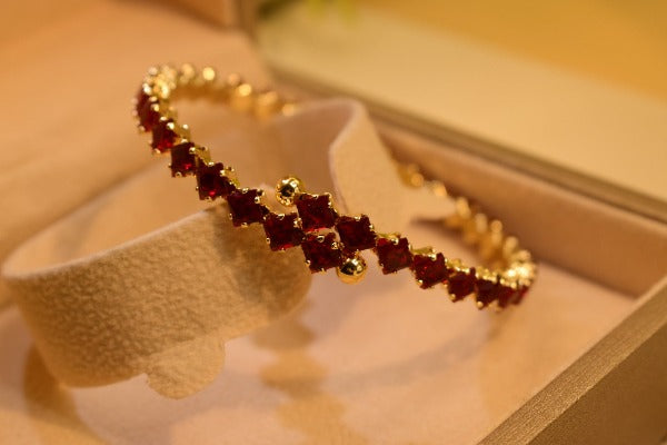 zercon bracelet