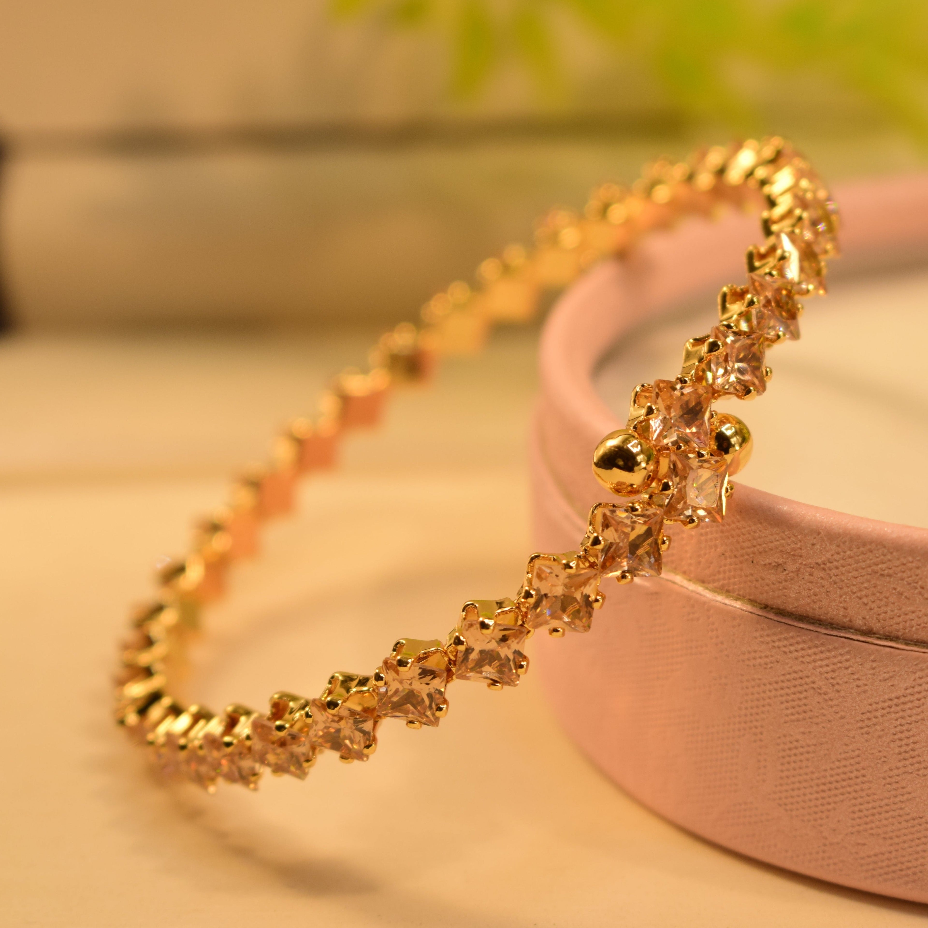 zercon bracelet