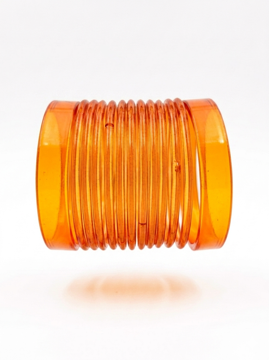 Jelly Bangles