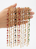 tulip bracelet for girls/ women