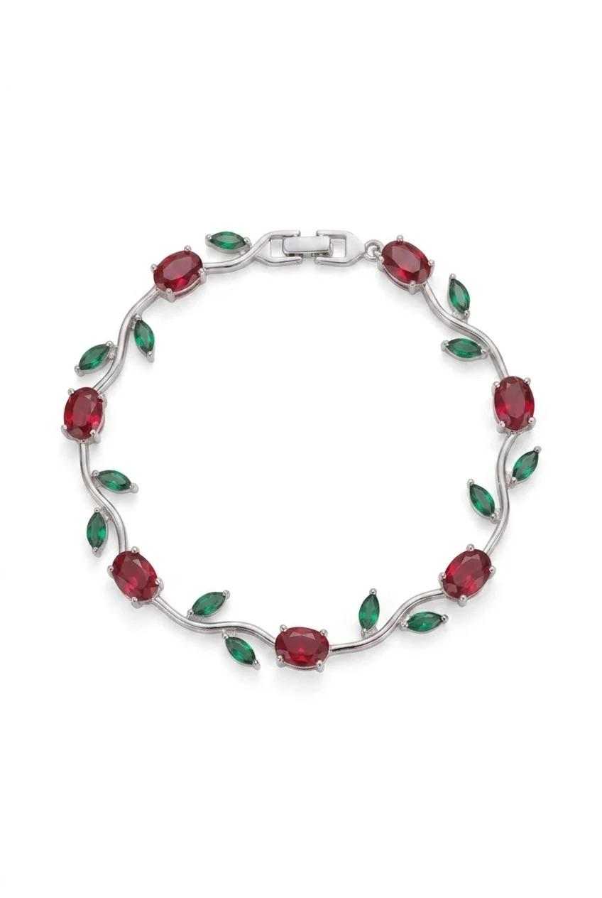 tulip bracelet for girls/ women