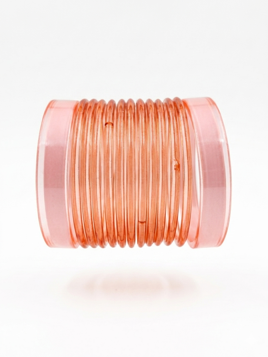 Jelly Bangles