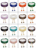 spring bracelet for girls | trending article  | waterproof