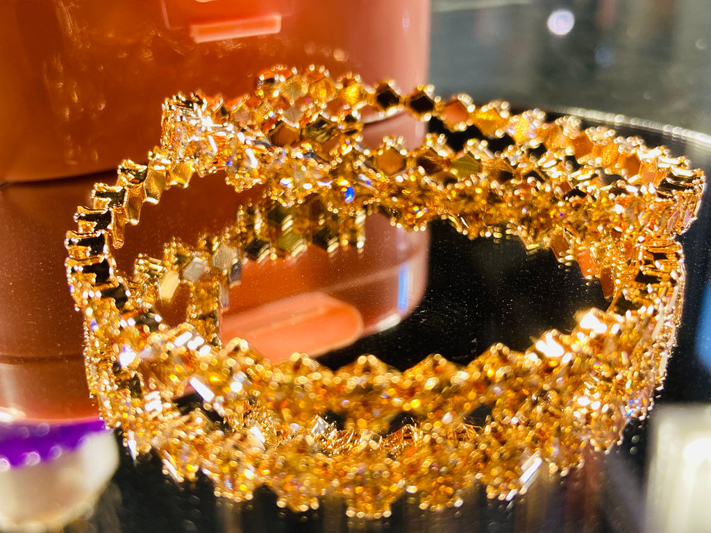 zercon bracelet