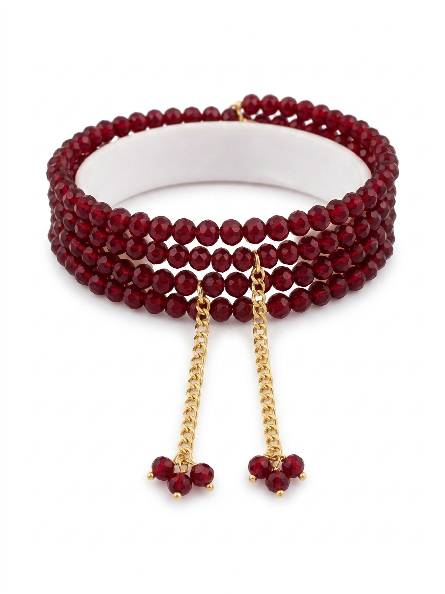 spring bracelet for girls | trending article  | waterproof