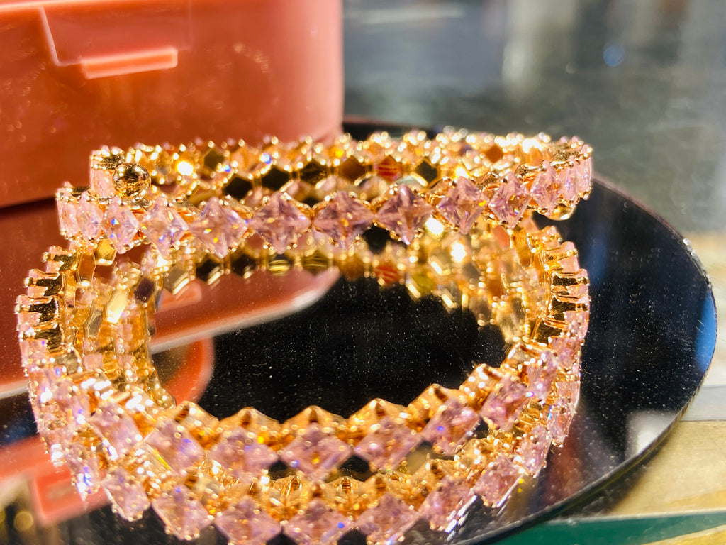 zercon bracelet