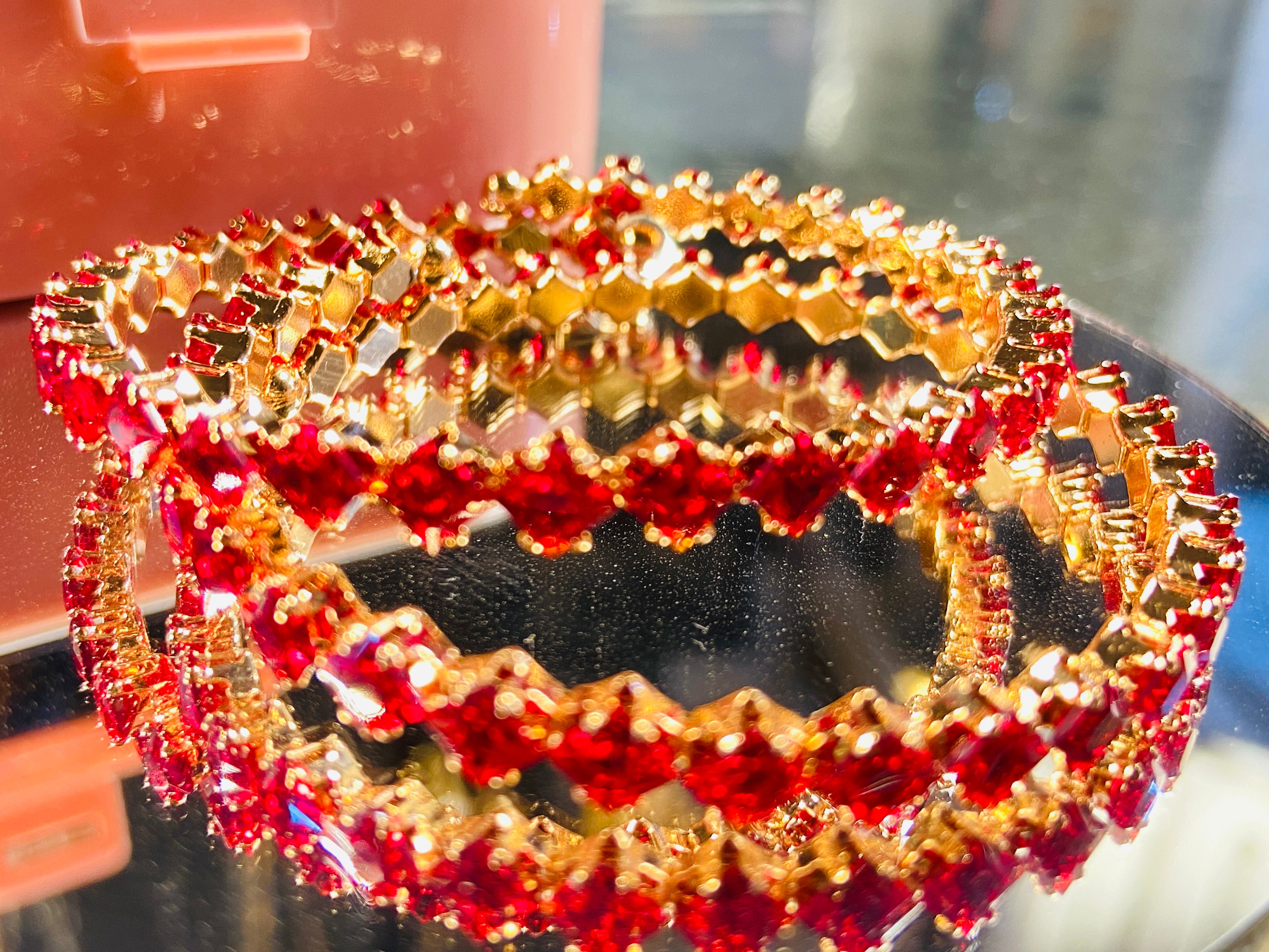 zercon bracelet