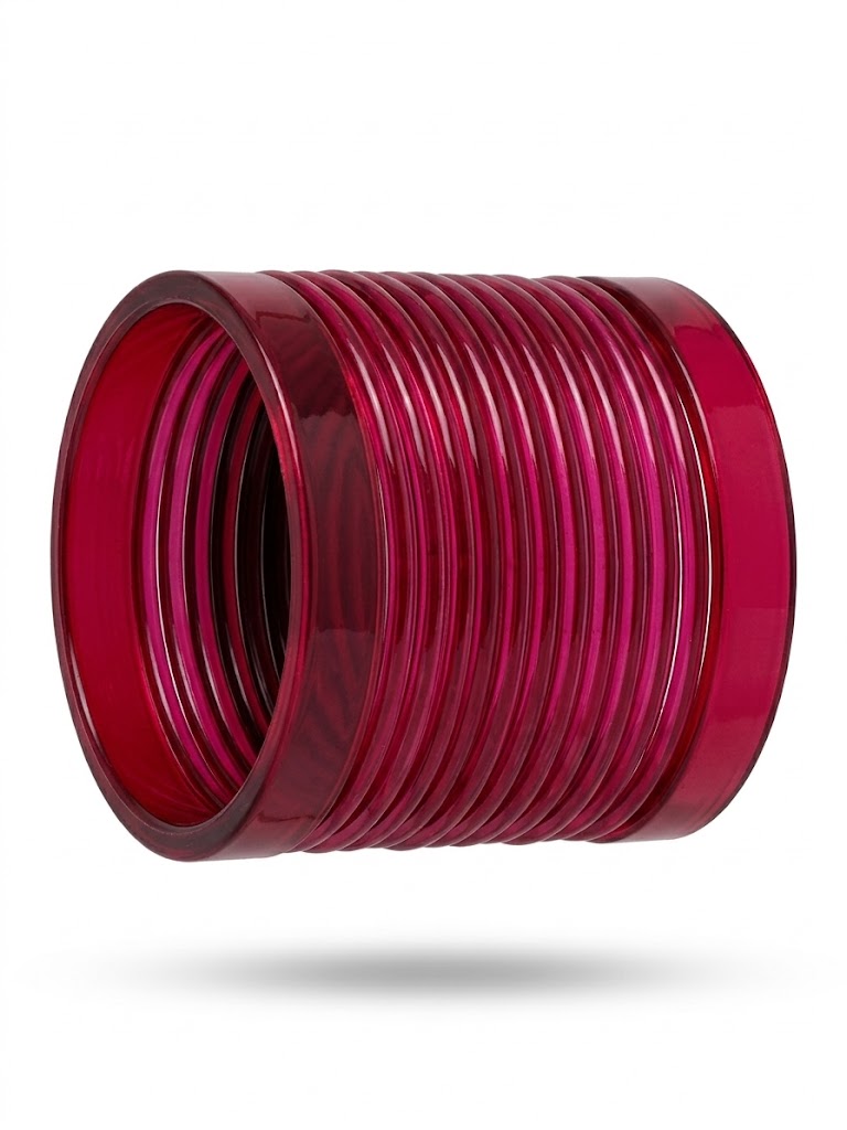 Jelly Bangles