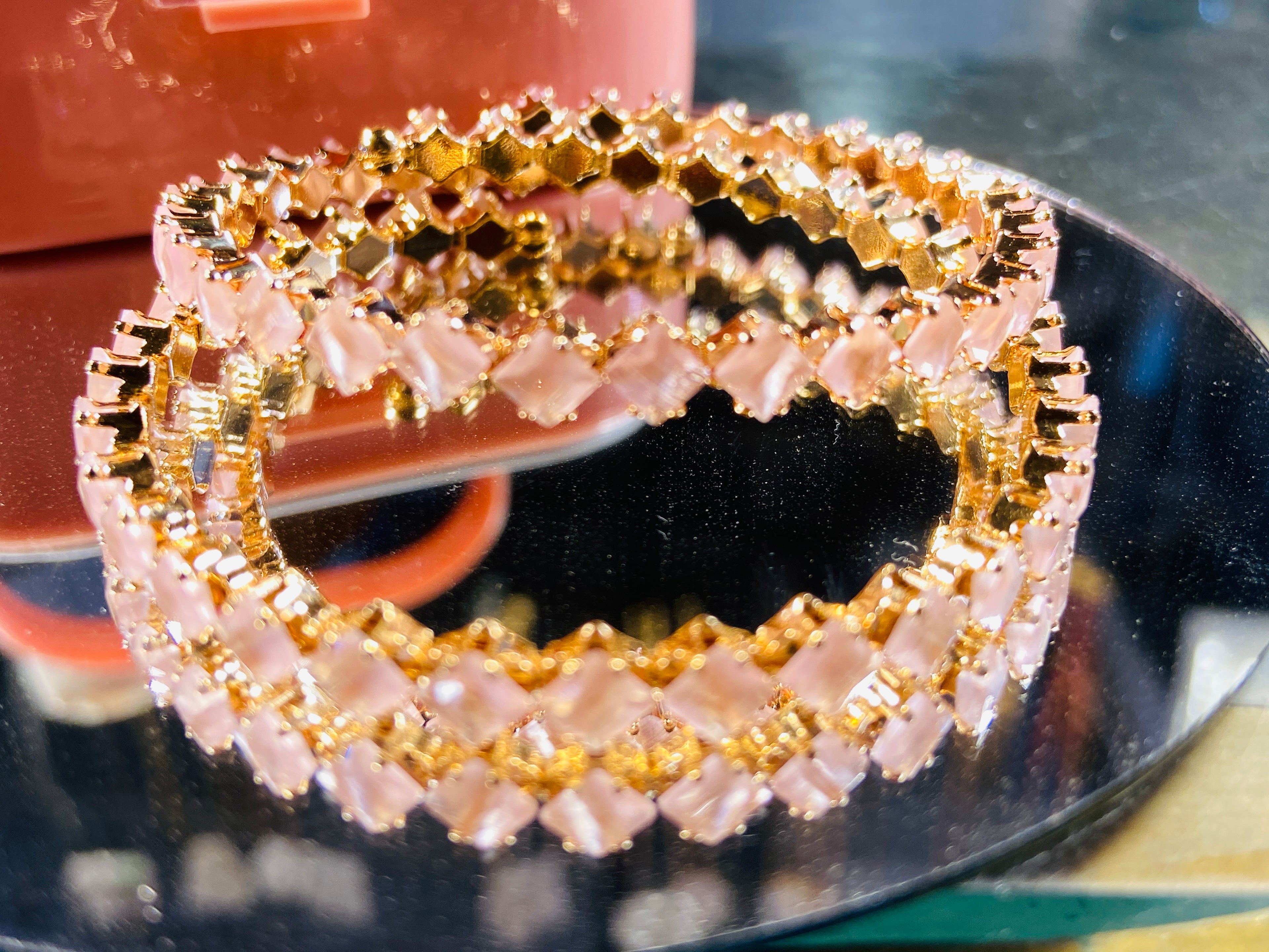 zercon bracelet