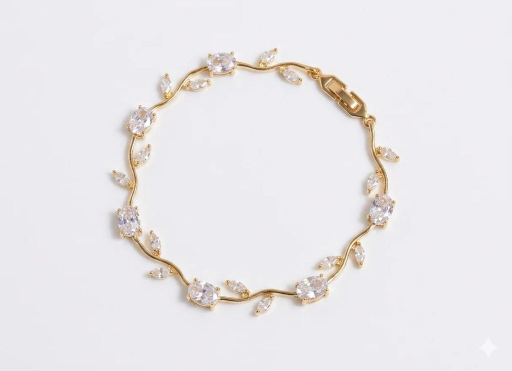 tulip bracelet for girls/ women