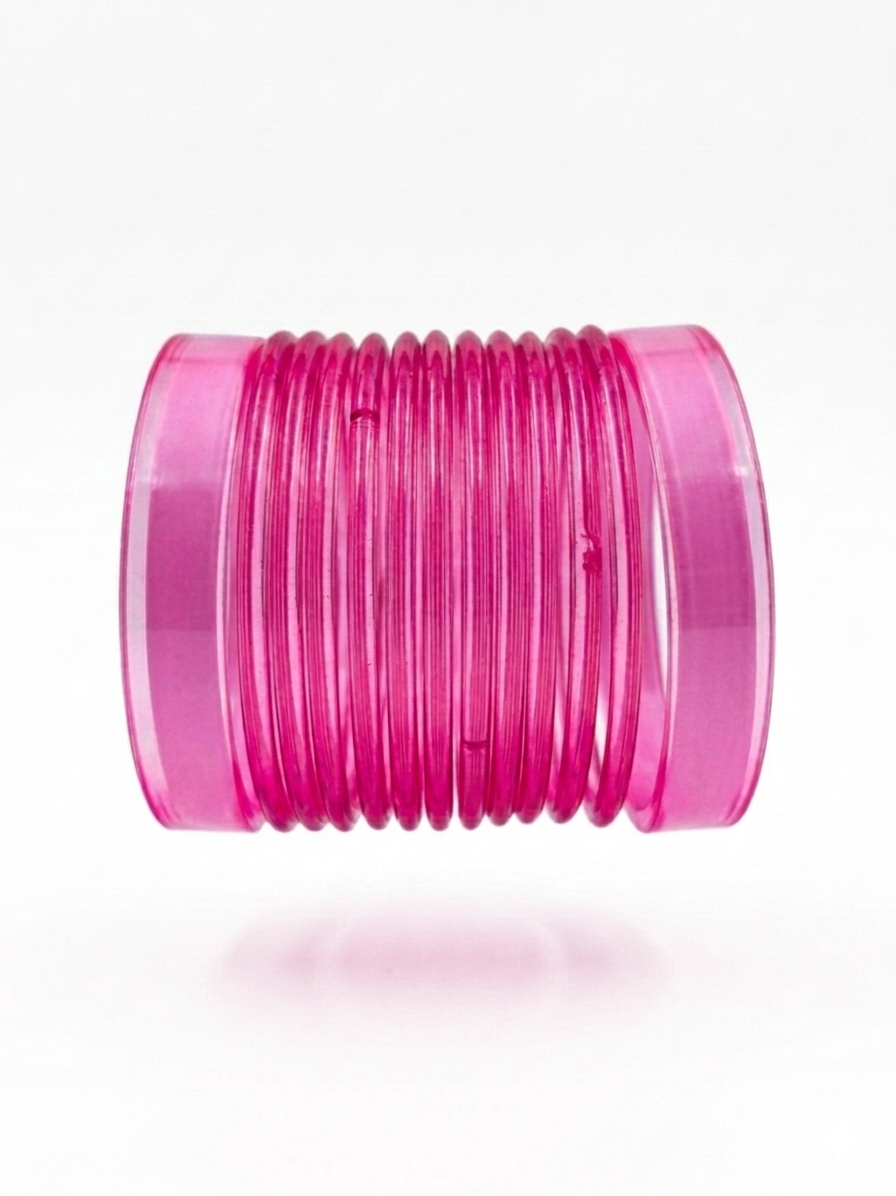 Jelly Bangles