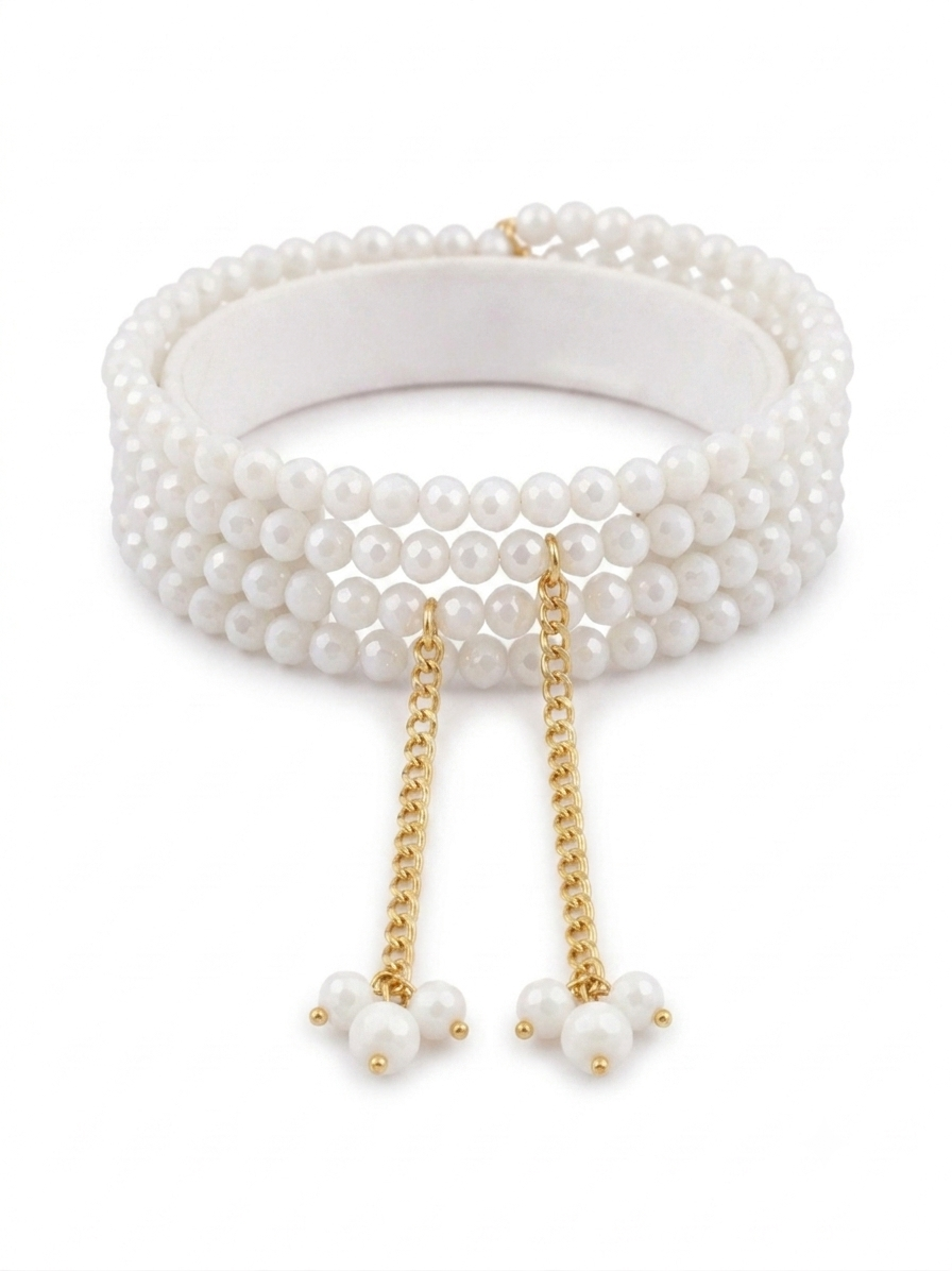 spring bracelet for girls | trending article  | waterproof