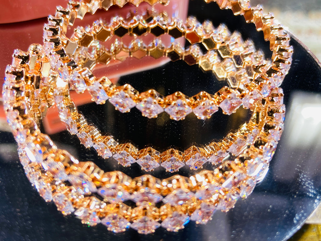 zercon bracelet
