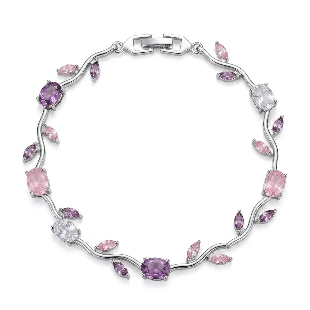 tulip bracelet for girls/ women