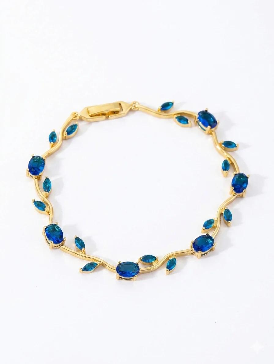 tulip bracelet for girls/ women