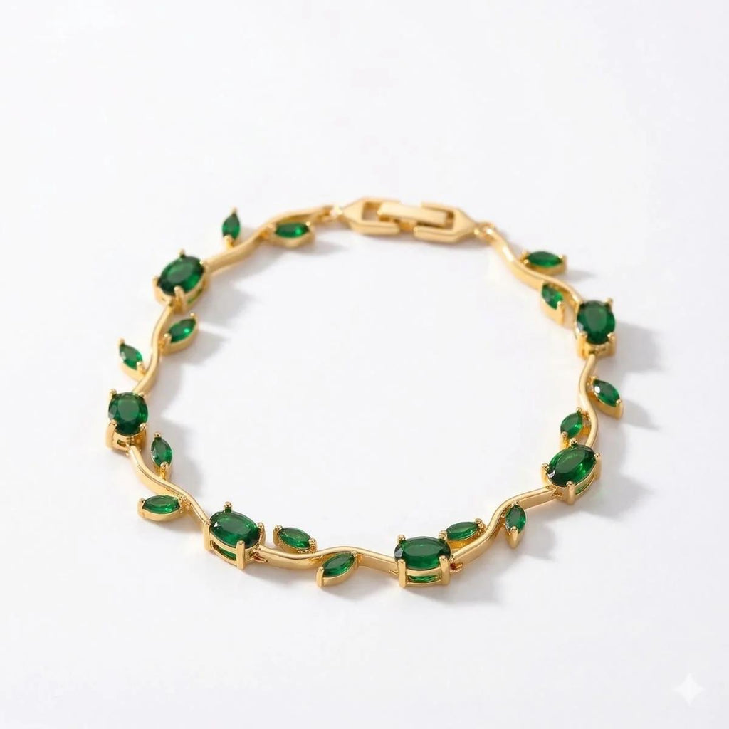 tulip bracelet for girls/ women