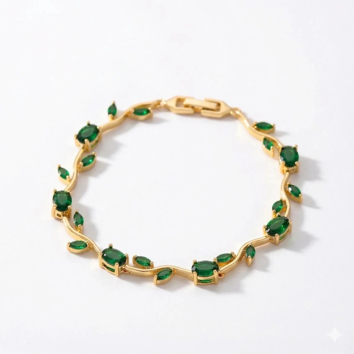 tulip bracelet for girls/ women