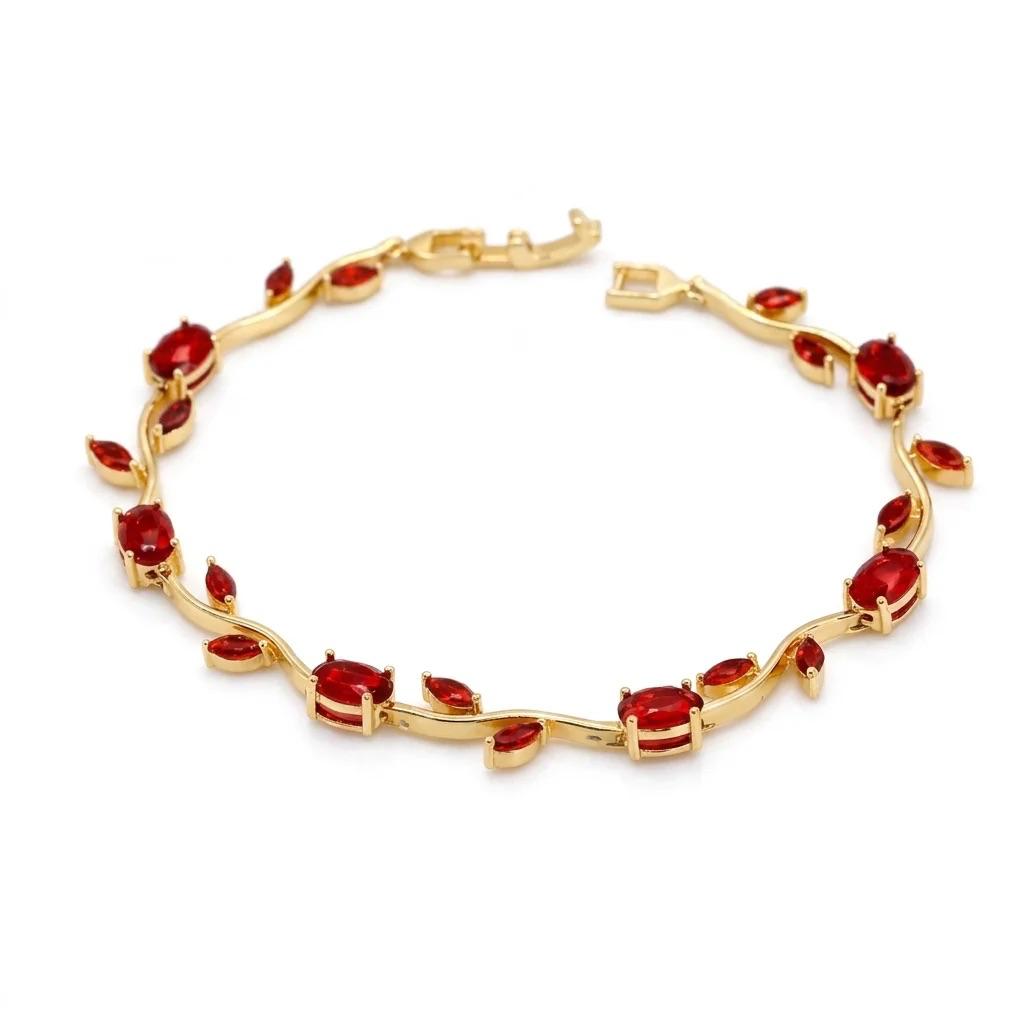 tulip bracelet for girls/ women