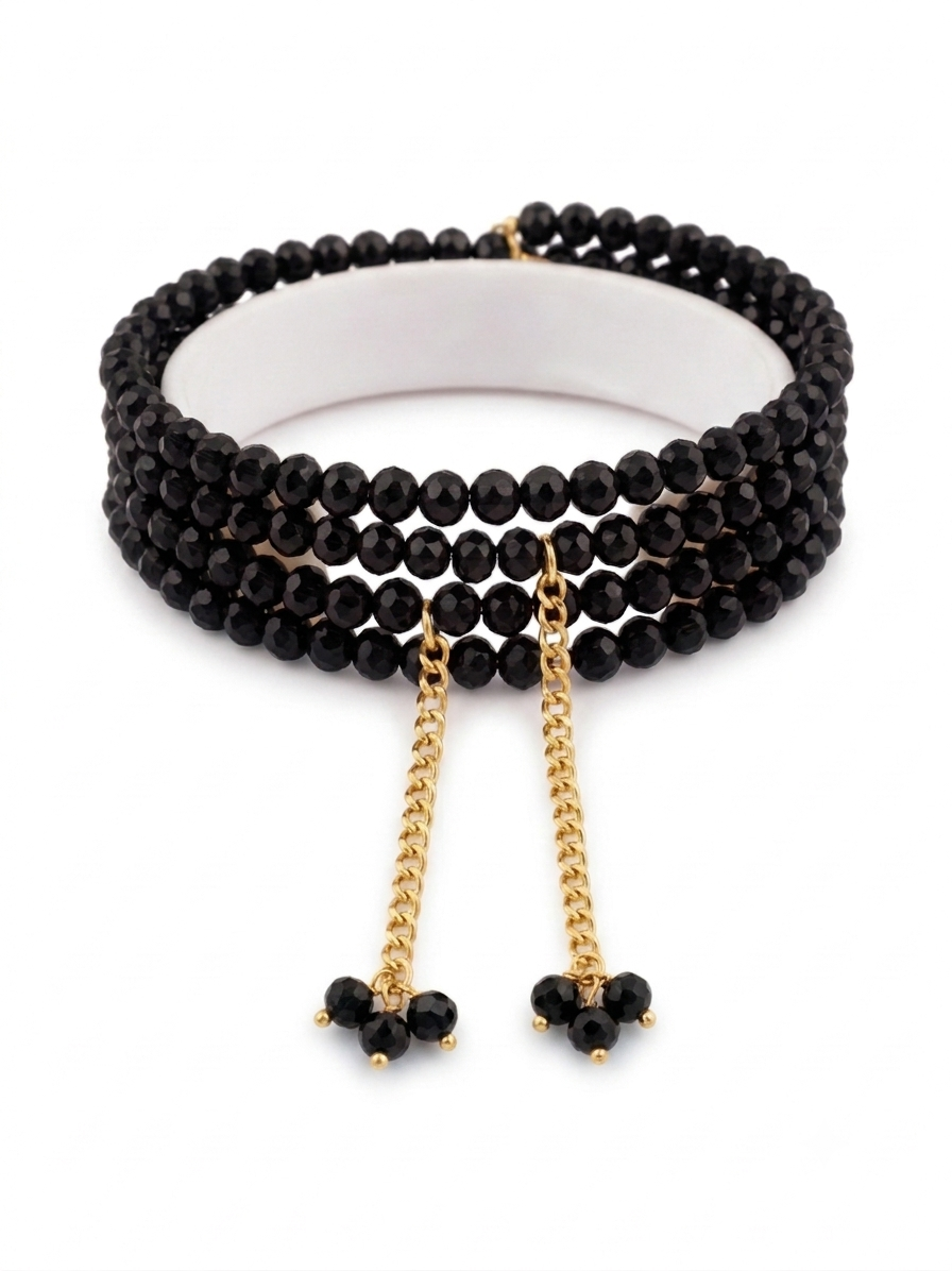 spring bracelet for girls | trending article  | waterproof