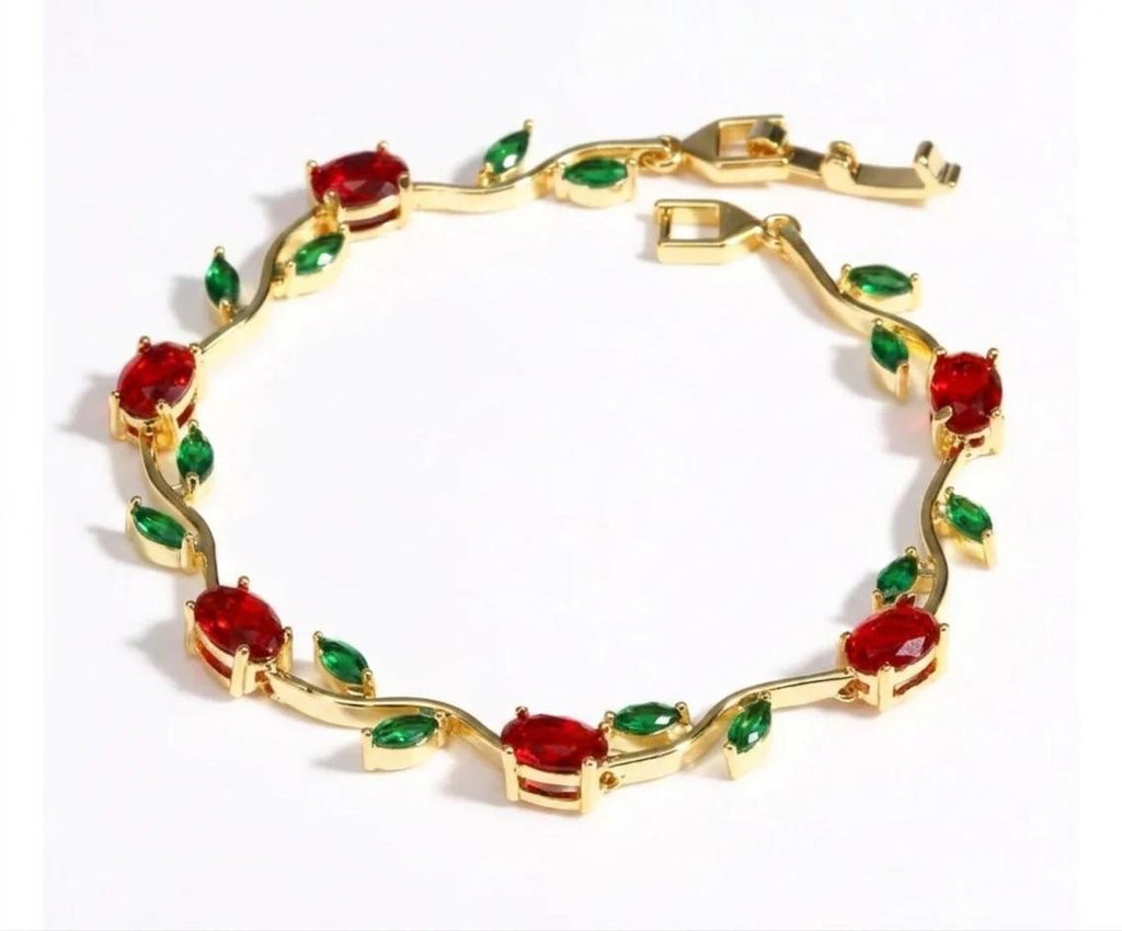 tulip bracelet for girls/ women